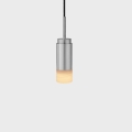 Lampa wisząca DONYA ONYX CYLINDER ANOUR różne warianty 