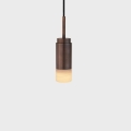 Lampa wisząca DONYA ONYX CYLINDER ANOUR różne warianty 