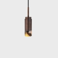 Lampa wisząca DONYA ONYX CYLINDER ANOUR różne warianty 