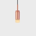 Lampa wisząca DONYA ONYX CYLINDER ANOUR różne warianty 