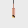 Lampa wisząca DONYA ONYX CYLINDER ANOUR różne warianty 