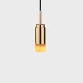 Lampa wisząca DONYA ONYX CYLINDER ANOUR różne warianty 