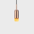 Lampa wisząca DONYA ONYX CYLINDER ANOUR różne warianty 
