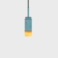 Lampa wisząca DONYA ONYX CYLINDER ANOUR różne warianty 