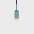 Lampa wisząca DONYA ONYX CYLINDER ANOUR różne warianty 