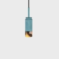 Lampa wisząca DONYA ONYX CYLINDER ANOUR różne warianty 