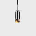 Lampa wisząca DONYA ONYX CYLINDER ANOUR różne warianty 
