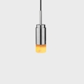 Lampa wisząca DONYA ONYX CYLINDER ANOUR różne warianty 
