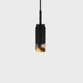 Lampa wisząca DONYA ONYX CYLINDER ANOUR różne warianty 