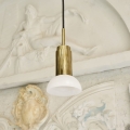 Lampa wisząca DONYA ONYX MOON ANOUR różne warianty 