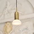 Lampa wisząca DONYA ONYX MOON ANOUR różne warianty 