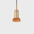 Lampa wisząca DONYA ONYX MOON ANOUR różne warianty 