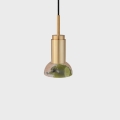 Lampa wisząca DONYA ONYX MOON ANOUR różne warianty 