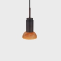 Lampa wisząca DONYA ONYX MOON ANOUR różne warianty 