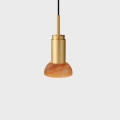 Lampa wisząca DONYA ONYX MOON ANOUR różne warianty 