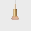 Lampa wisząca DONYA ONYX MOON ANOUR różne warianty 