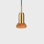 Lampa wisząca DONYA ONYX MOON ANOUR różne warianty 