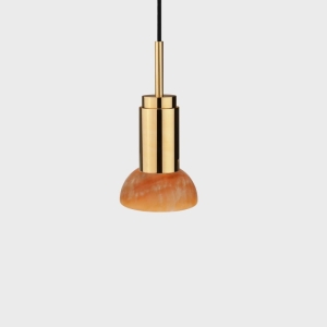 Lampa wisząca DONYA ONYX MOON ANOUR różne warianty 