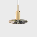 Lampa wisząca DONYA ONYX SOLAR ANOUR różne warianty 