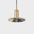 Lampa wisząca DONYA ONYX SOLAR ANOUR różne warianty 