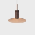 Lampa wisząca DONYA ONYX SOLAR ANOUR różne warianty 