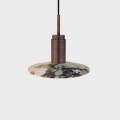 Lampa wisząca DONYA ONYX SOLAR ANOUR różne warianty 