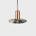 Lampa wisząca DONYA ONYX SOLAR ANOUR różne warianty 
