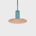 Lampa wisząca DONYA ONYX SOLAR ANOUR różne warianty 