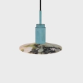 Lampa wisząca DONYA ONYX SOLAR ANOUR różne warianty 