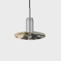 Lampa wisząca DONYA ONYX SOLAR ANOUR różne warianty 