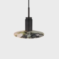 Lampa wisząca DONYA ONYX SOLAR ANOUR różne warianty 
