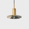 Lampa wisząca DONYA ONYX SOLAR ANOUR różne warianty 