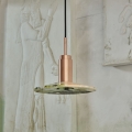 Lampa wisząca DONYA ONYX SOLAR ANOUR różne warianty 