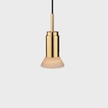 Lampa wisząca DONYA ONYX TRAPEZE ANOUR różne warianty