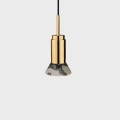 Lampa wisząca DONYA ONYX TRAPEZE ANOUR różne warianty