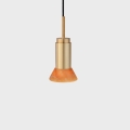 Lampa wisząca DONYA ONYX TRAPEZE ANOUR różne warianty