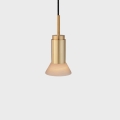 Lampa wisząca DONYA ONYX TRAPEZE ANOUR różne warianty