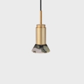 Lampa wisząca DONYA ONYX TRAPEZE ANOUR różne warianty