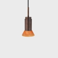 Lampa wisząca DONYA ONYX TRAPEZE ANOUR różne warianty
