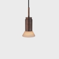 Lampa wisząca DONYA ONYX TRAPEZE ANOUR różne warianty
