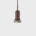 Lampa wisząca DONYA ONYX TRAPEZE ANOUR różne warianty