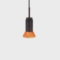 Lampa wisząca DONYA ONYX TRAPEZE ANOUR różne warianty