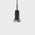 Lampa wisząca DONYA ONYX TRAPEZE ANOUR różne warianty