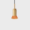 Lampa wisząca DONYA ONYX TRAPEZE ANOUR różne warianty