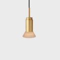 Lampa wisząca DONYA ONYX TRAPEZE ANOUR różne warianty