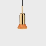 Lampa wisząca DONYA ONYX TRAPEZE ANOUR różne warianty