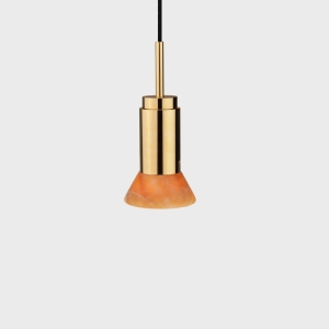 Lampa wisząca DONYA ONYX TRAPEZE ANOUR różne warianty