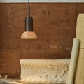 Lampa wisząca DONYA ONYX TRAPEZE ANOUR różne warianty