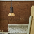 Lampa wisząca DONYA ONYX TRAPEZE ANOUR różne warianty