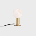 Lampa stołowa DONYA SPHERE TABLE  ANOUR różne warianty 